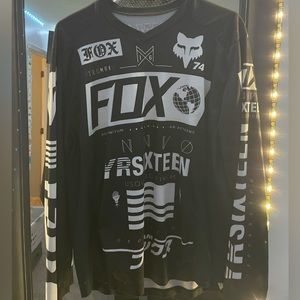FOX Racing long sleeve